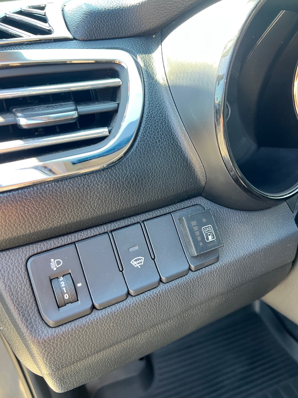 Kia Rio - фото 15