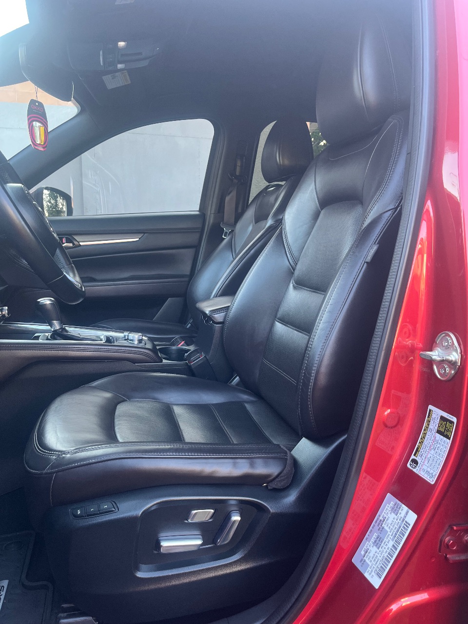 Mazda CX-5 - фото 23