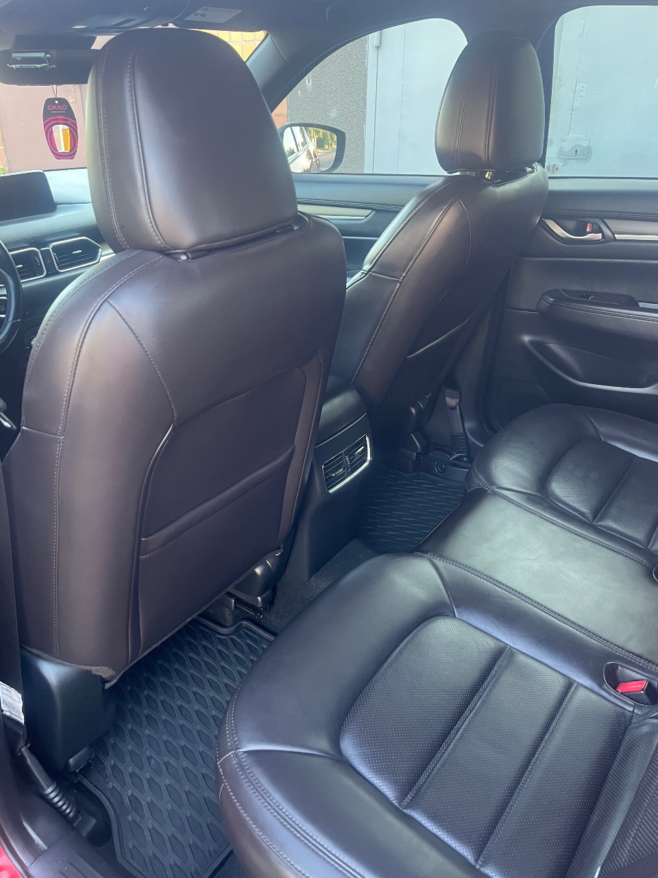 Mazda CX-5 - фото 33