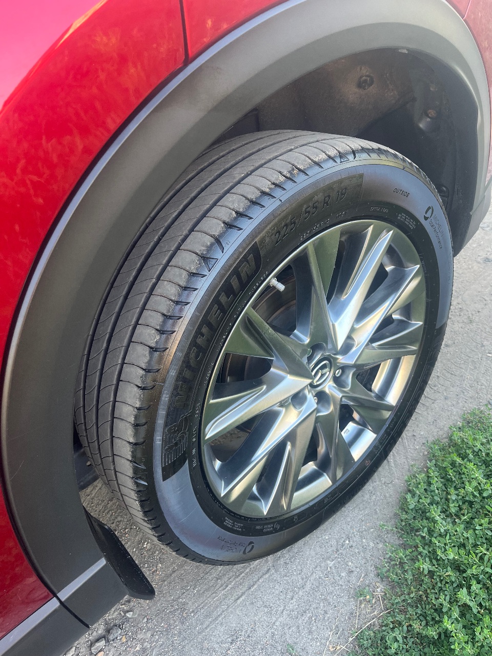 Mazda CX-5 - фото 7