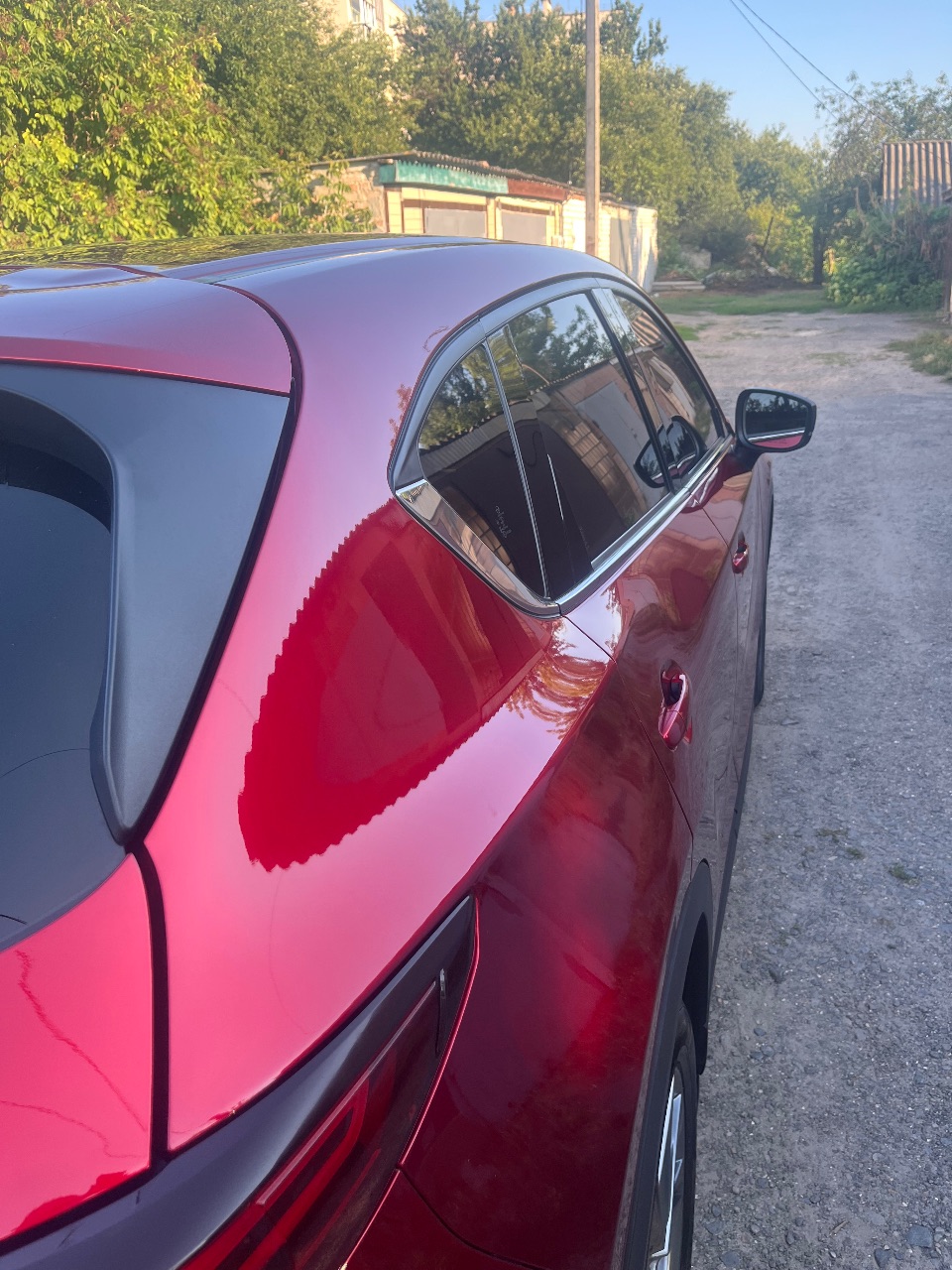 Mazda CX-5 - фото 12
