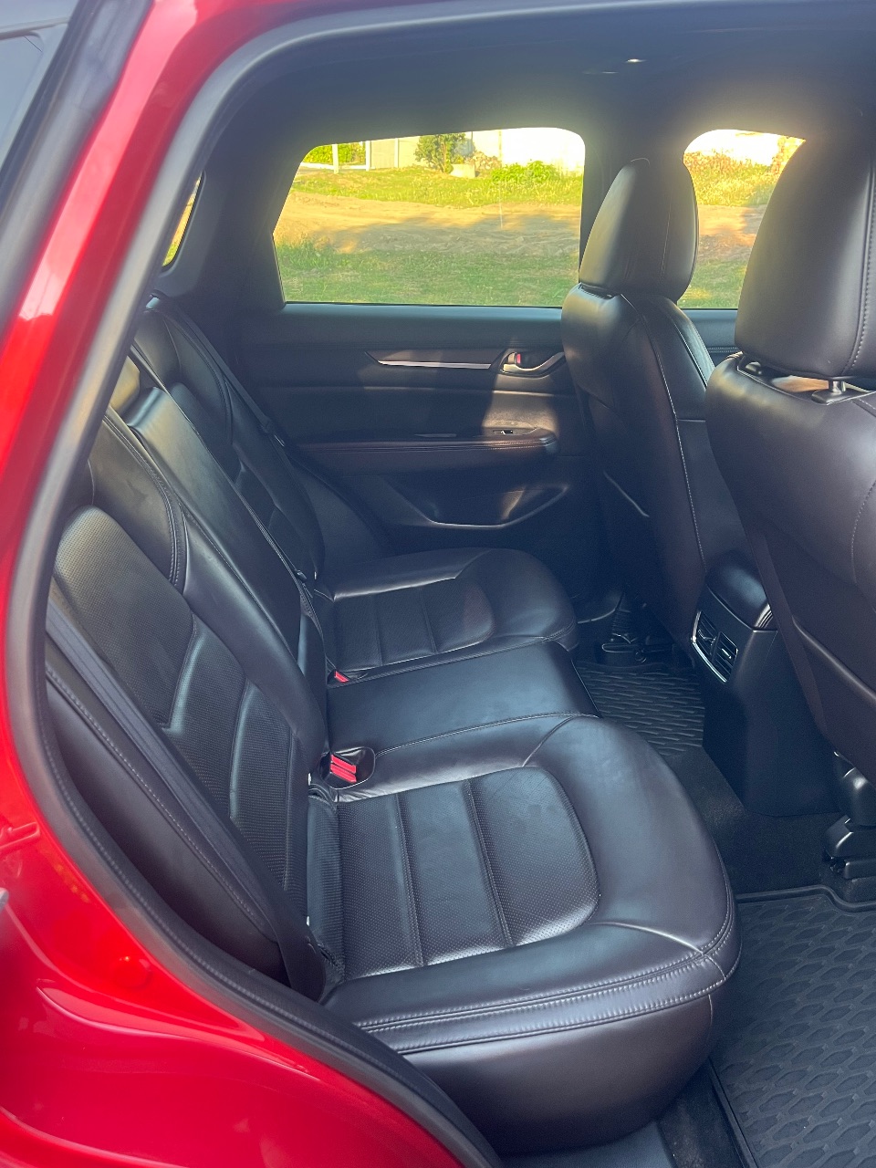 Mazda CX-5 - фото 36