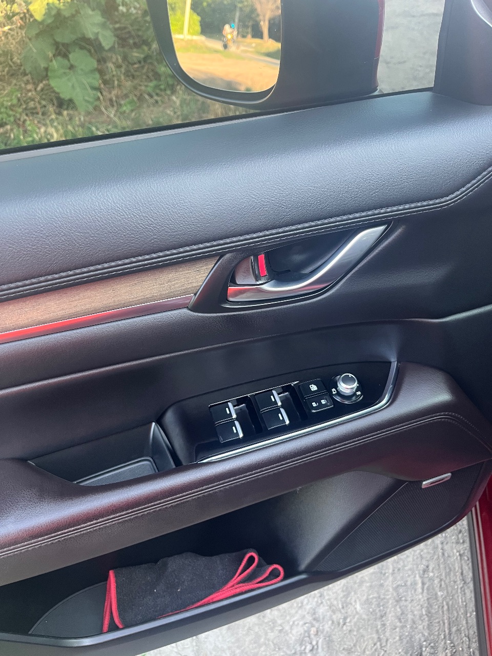 Mazda CX-5 - фото 22