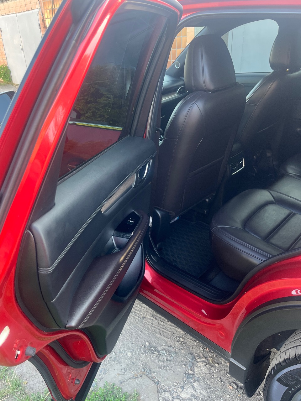 Mazda CX-5 - фото 34