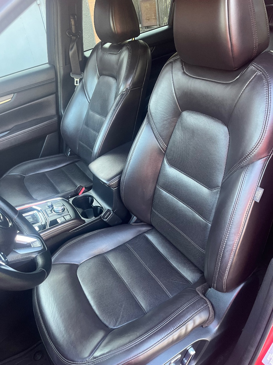 Mazda CX-5 - фото 26