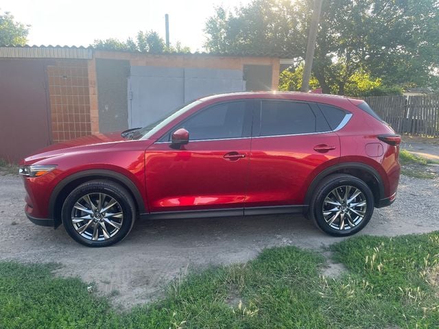 Mazda CX-5 - фото 5