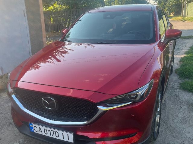 Mazda CX-5 - фото 3