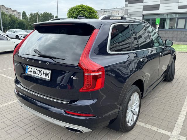 Volvo XC90 - зображення 4