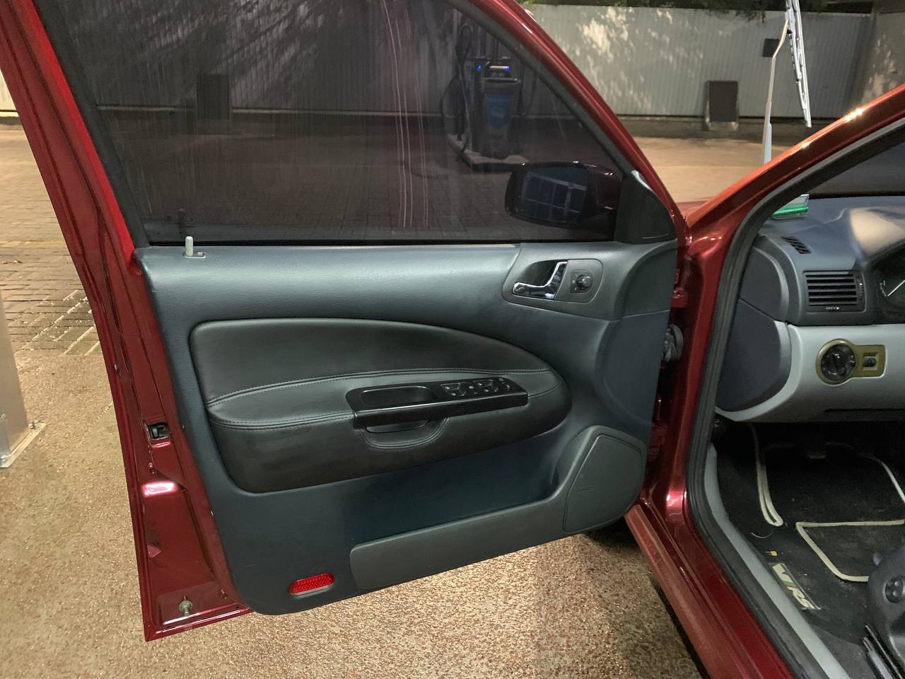 Skoda Octavia - фото 11