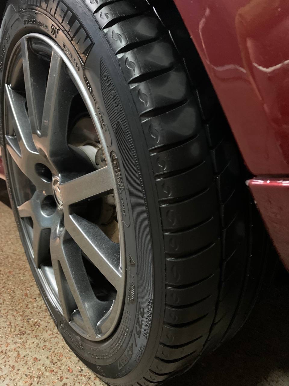 Skoda Octavia - фото 18