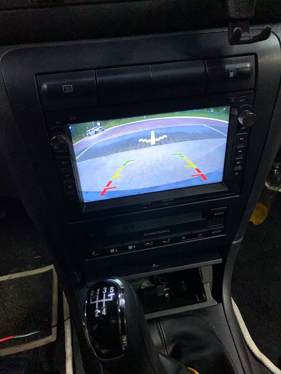 Skoda Octavia - фото 12