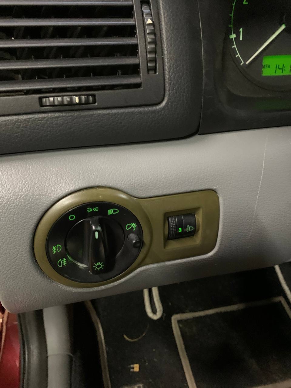 Skoda Octavia - фото 20