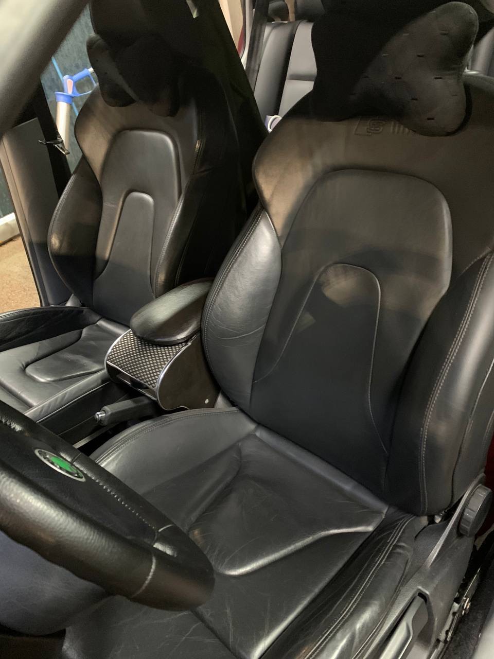 Skoda Octavia - фото 6