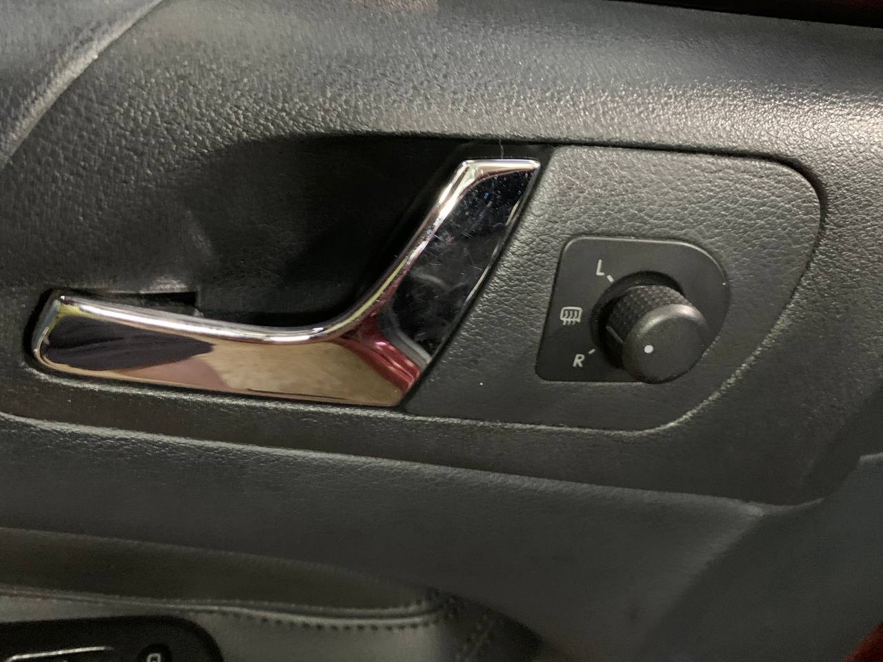 Skoda Octavia - фото 9