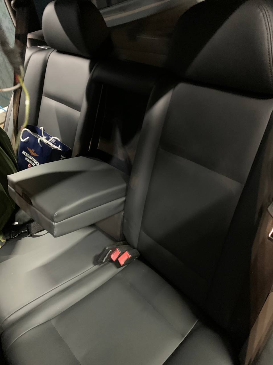 Skoda Octavia - фото 5