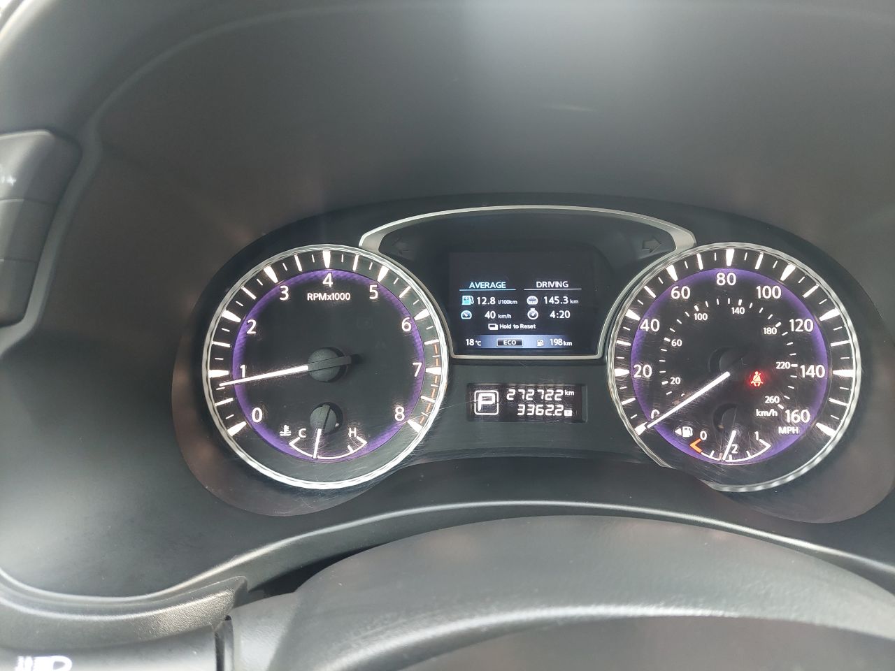 Infiniti QX60 - фото 10