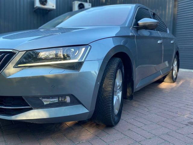 Skoda Superb - зображення 2
