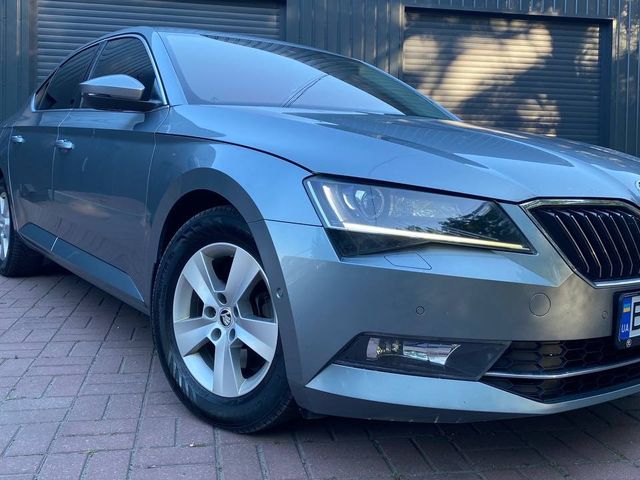 Skoda Superb - зображення 3