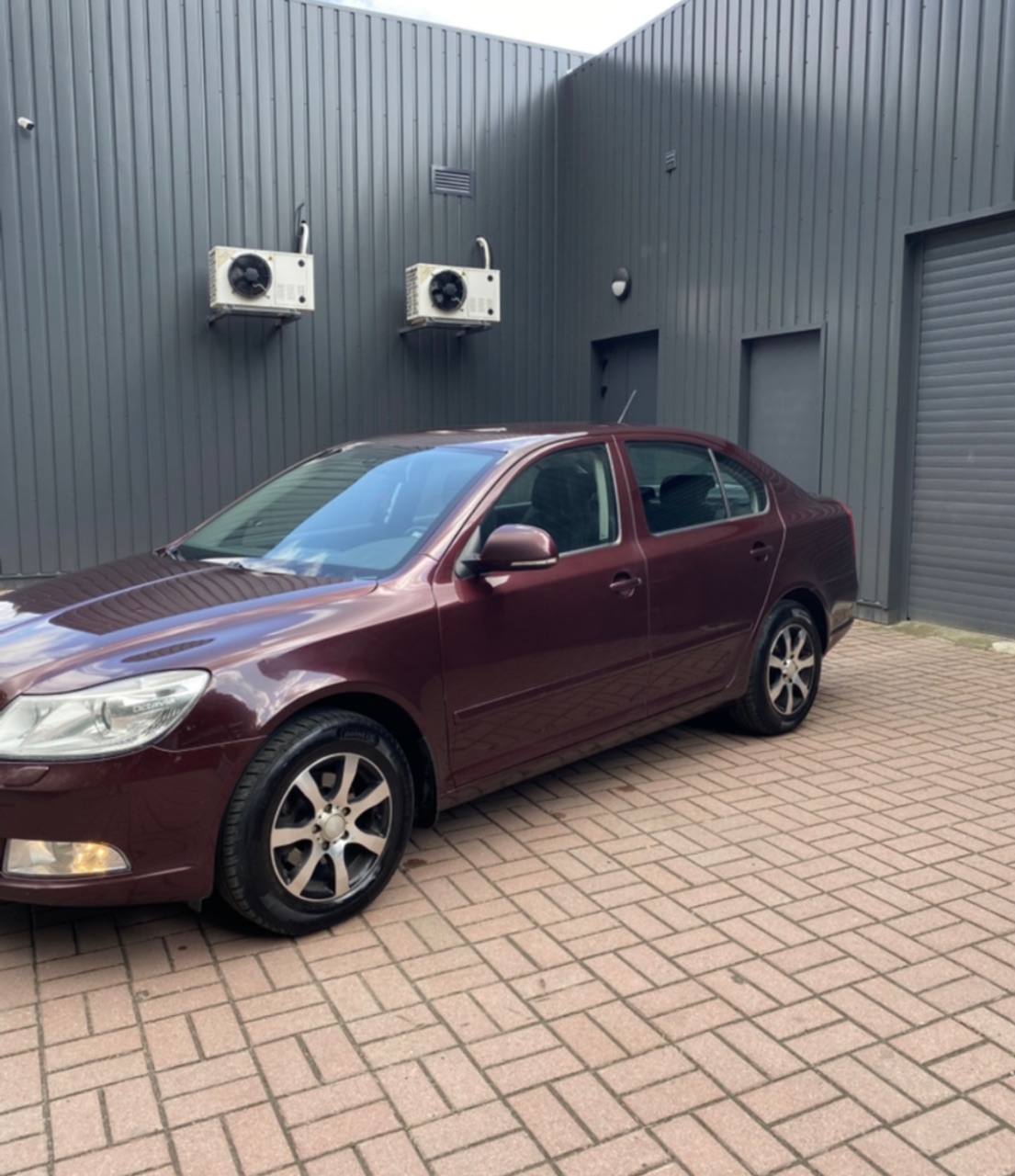 Skoda Octavia - фото 3