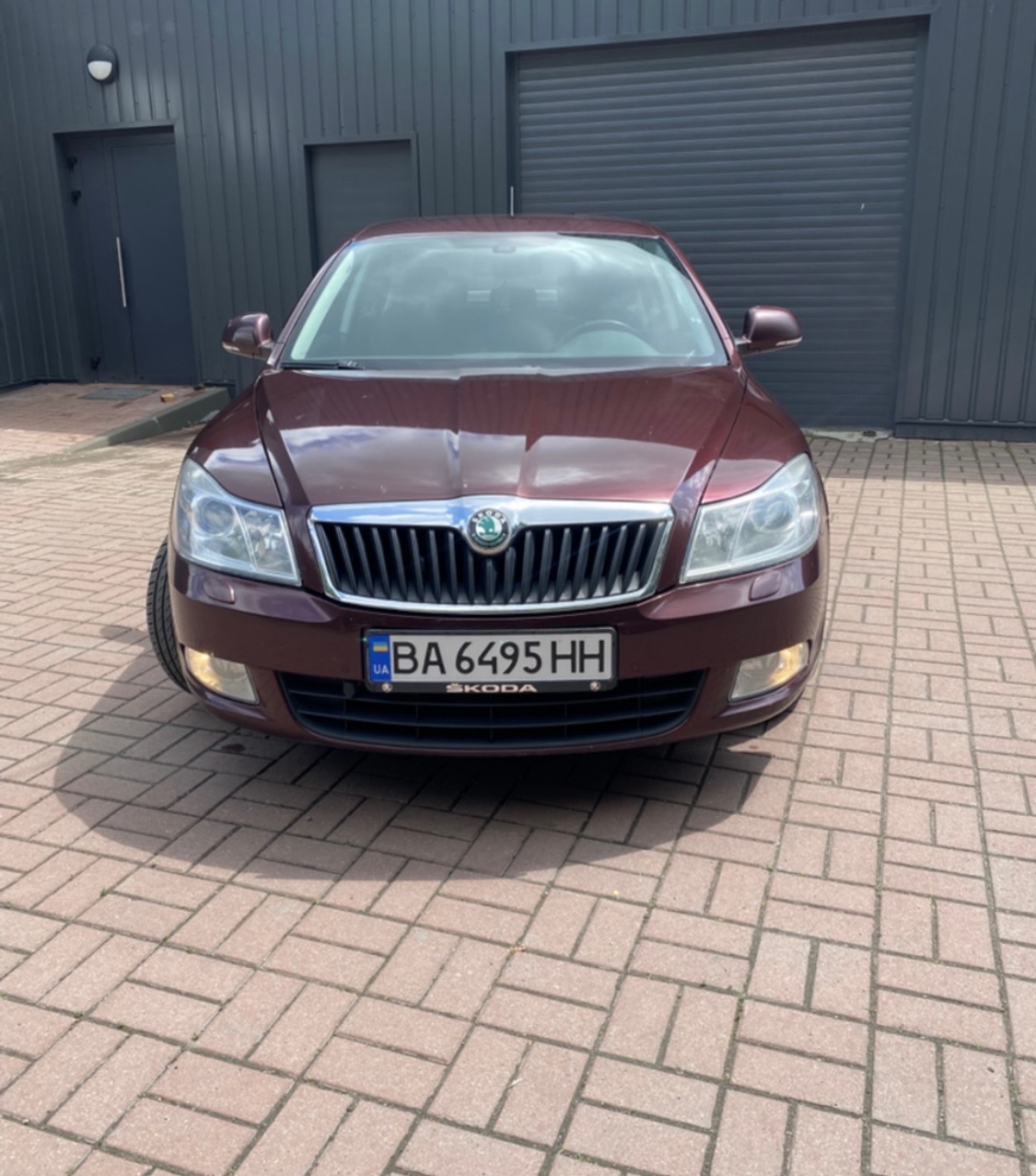 Skoda Octavia - фото 2