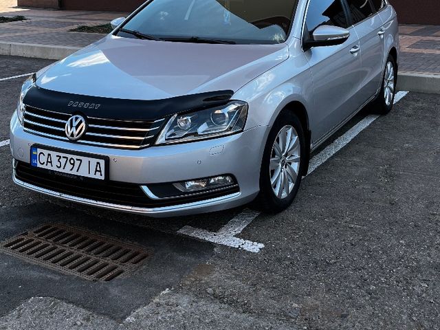 Volkswagen Passat 2013, Умань, $11 500 - зображення 2