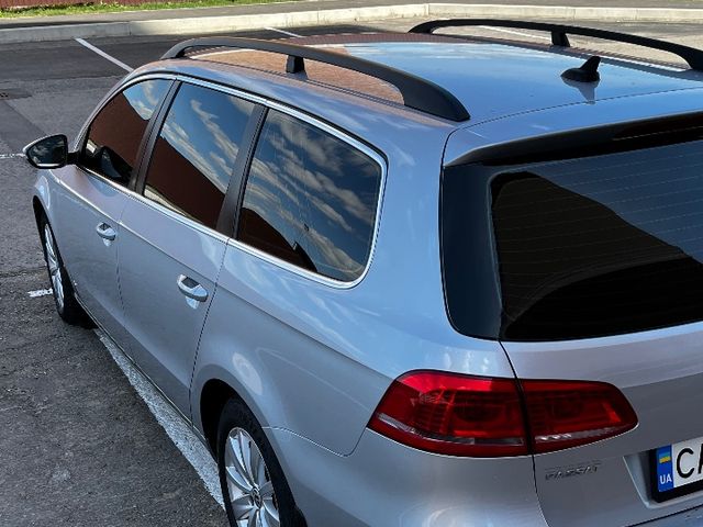 Volkswagen Passat 2013, Умань, $11 500 - зображення 3