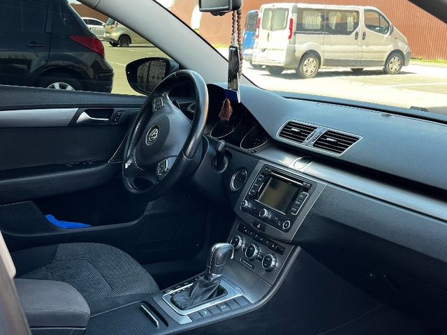 Volkswagen Passat 2013, Умань, $11 500 - зображення 5
