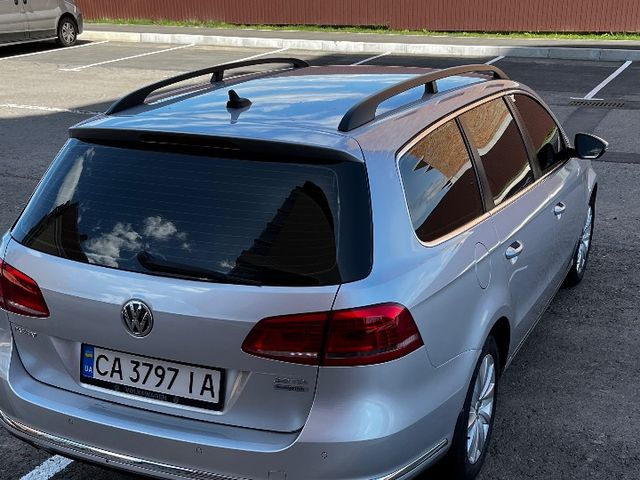 Volkswagen Passat 2013, Умань, $11 500 - зображення 4