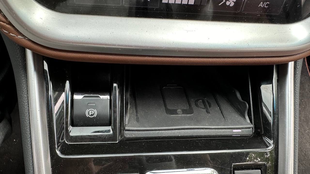 Subaru Outback - фото 36