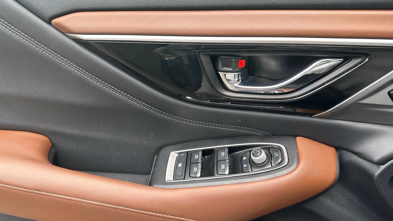 Subaru Outback - фото 34