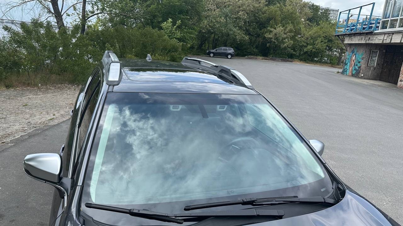 Subaru Outback - фото 26