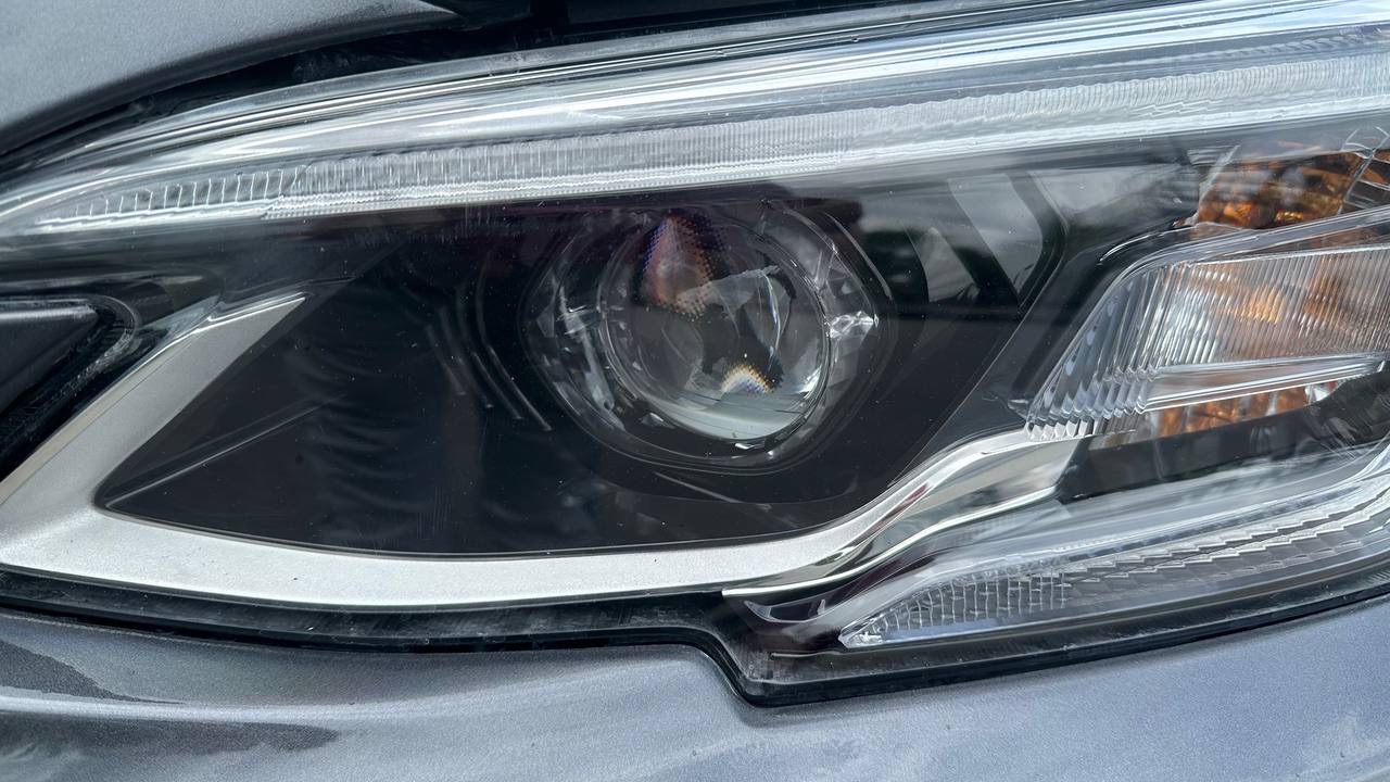 Subaru Outback - фото 21