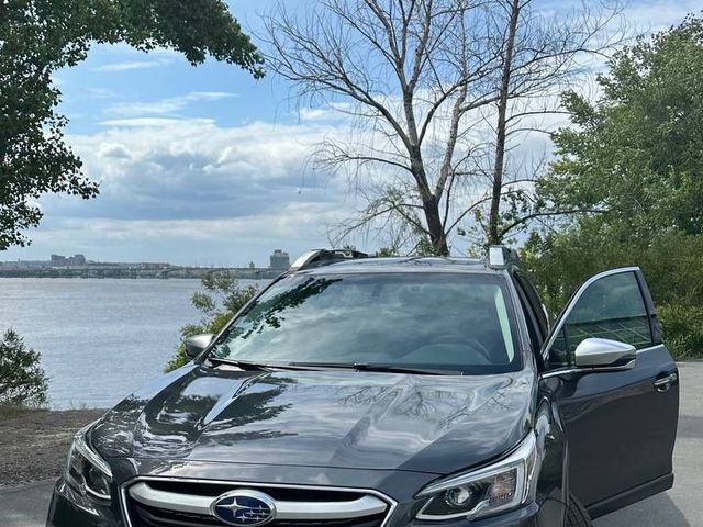 Subaru Outback - зображення 2