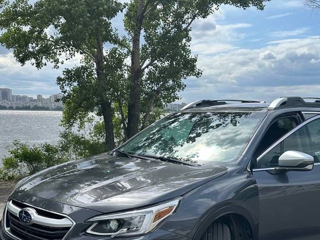 Subaru Outback - зображення 4