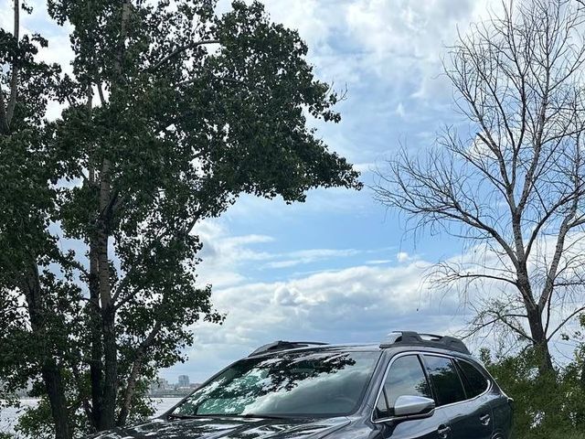 Subaru Outback - зображення 5