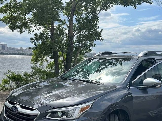 Subaru Outback - зображення 3