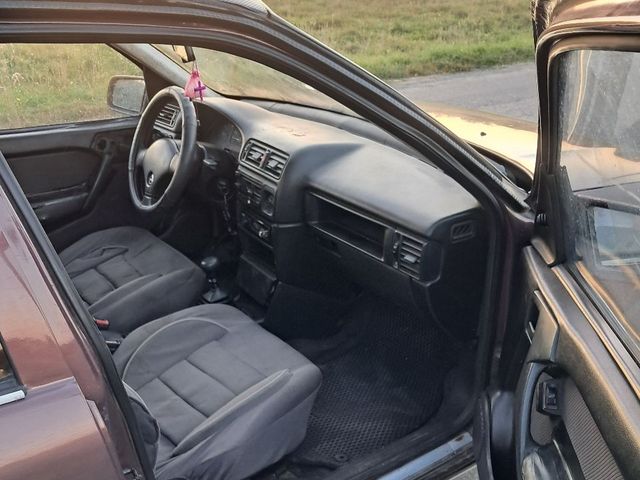 Opel Vectra - зображення 3