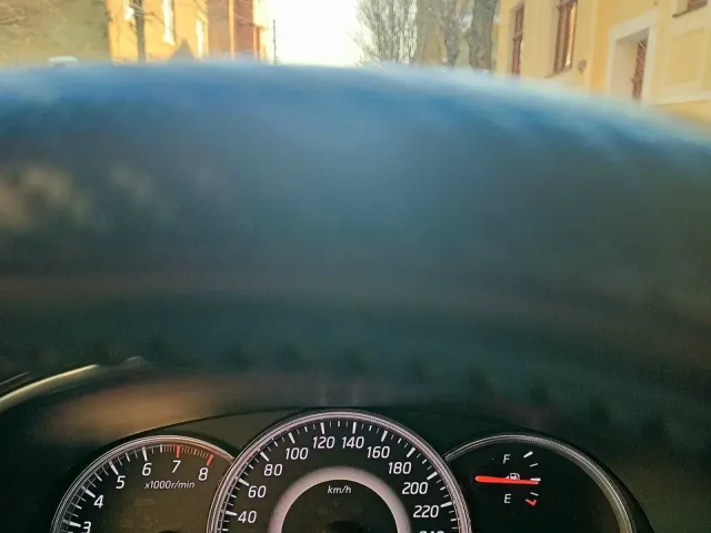 Nissan Teana - фото 2