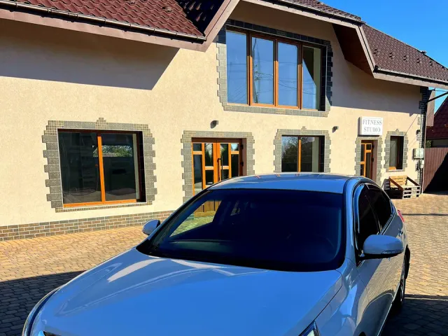 Nissan Teana - фото 2