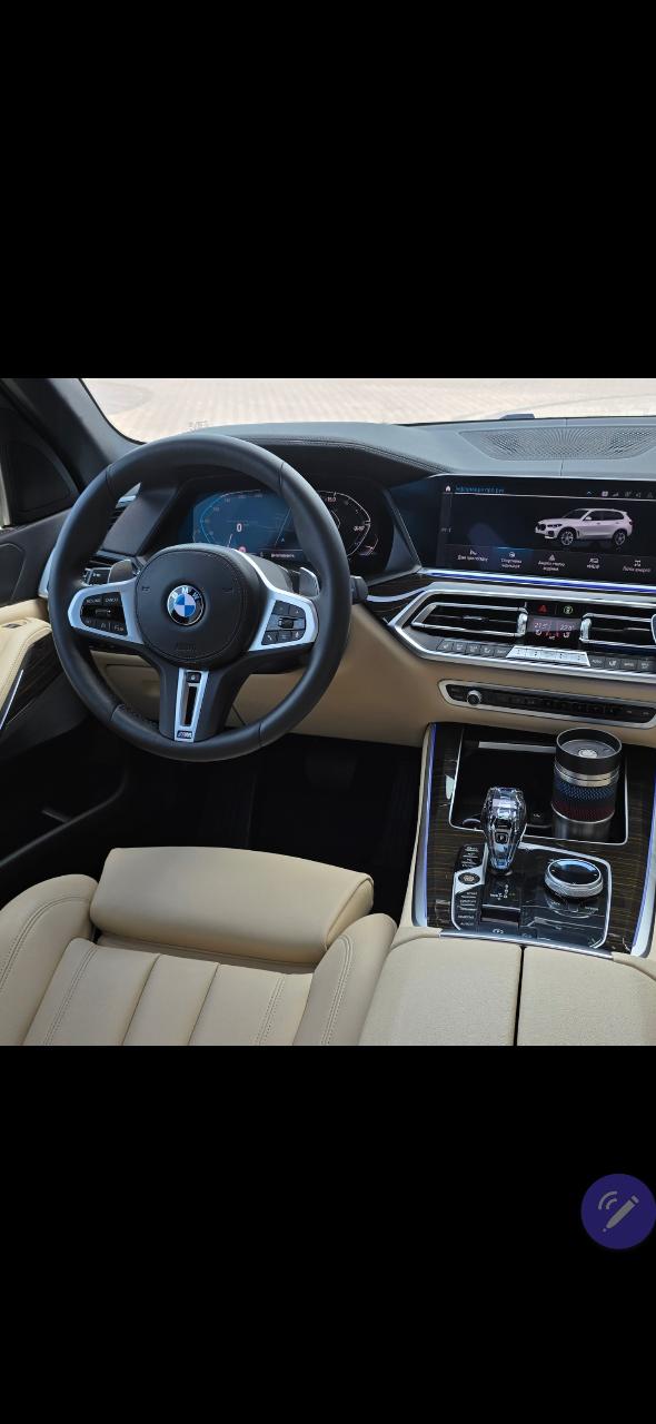 BMW X5 2019, Івано-Франківськ, $58 500 - зображення 3