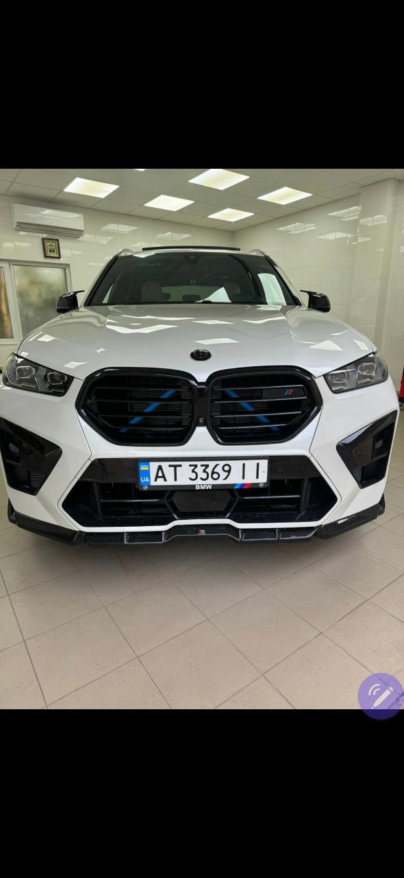 BMW X5 2019, Івано-Франківськ, $58 500 - зображення 4