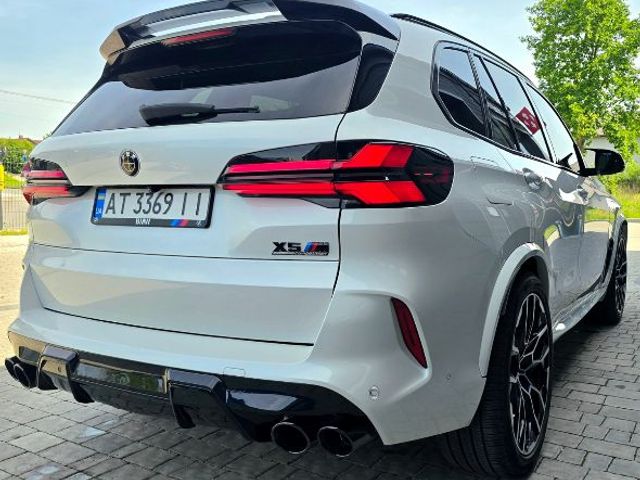 BMW X5 2019, Івано-Франківськ, $58 500 - зображення 1