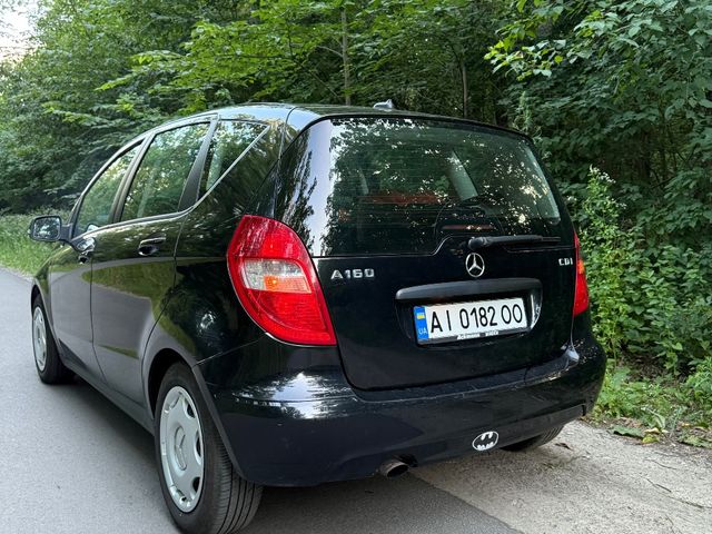 Mercedes-Benz A-Класс - зображення 3