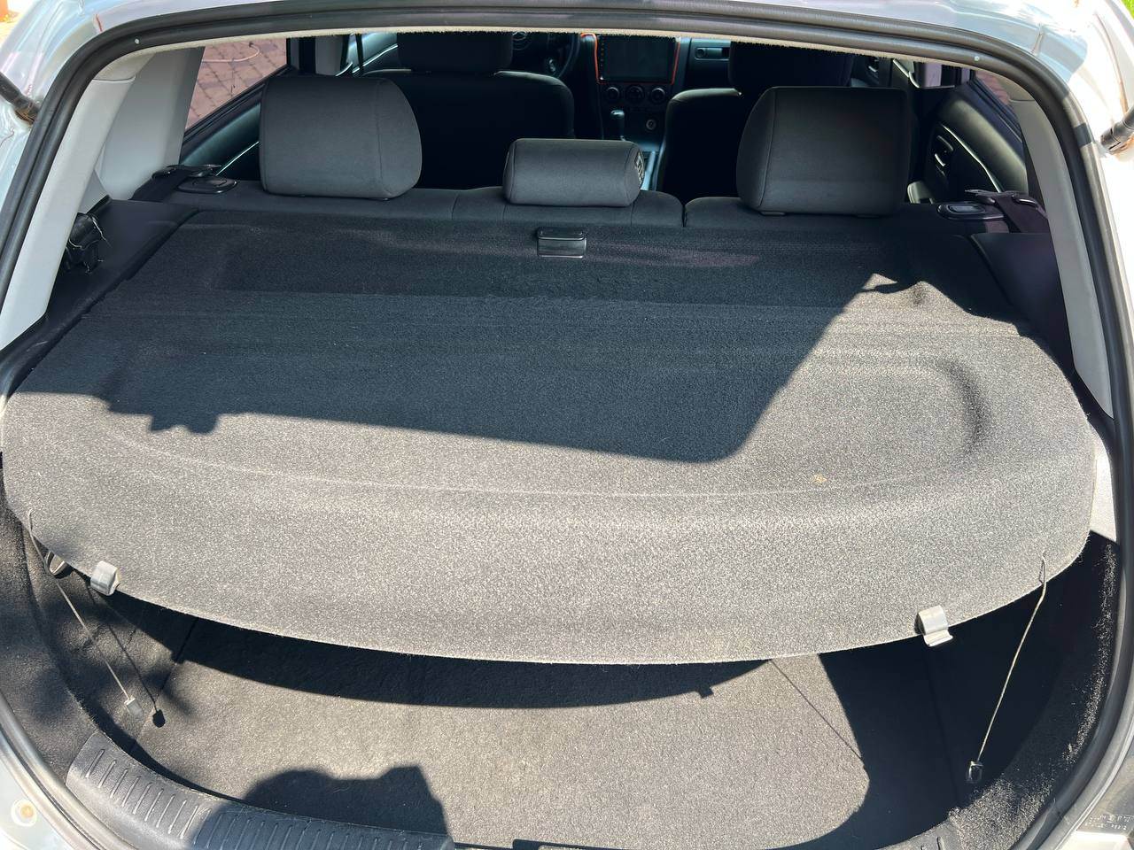 Mazda 3 - фото 15