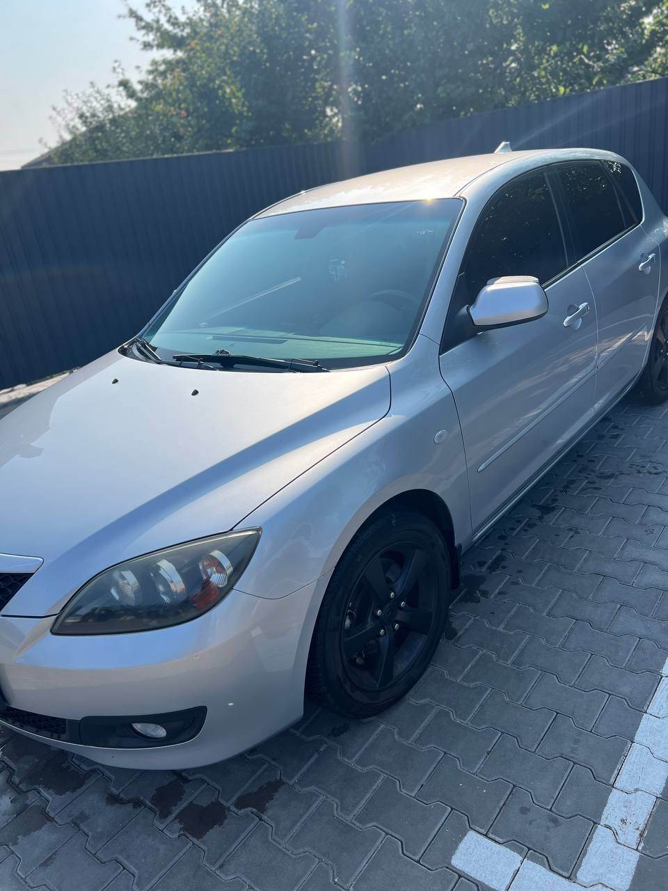 Mazda 3 - фото 4