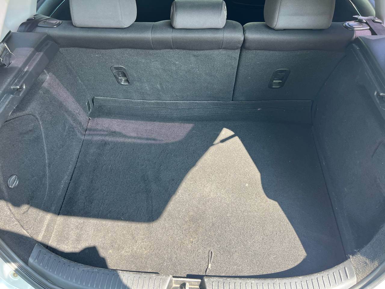 Mazda 3 - фото 16