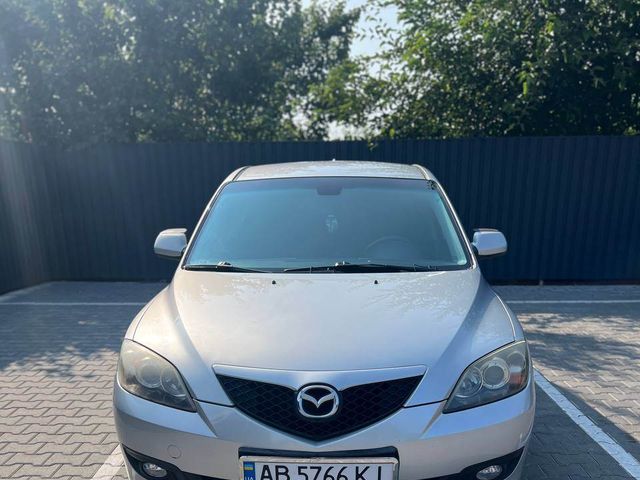 Mazda 3 - зображення 1