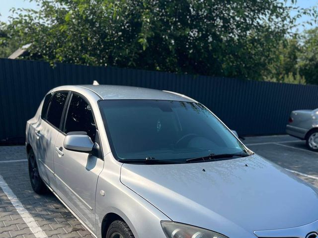 Mazda 3 - зображення 2