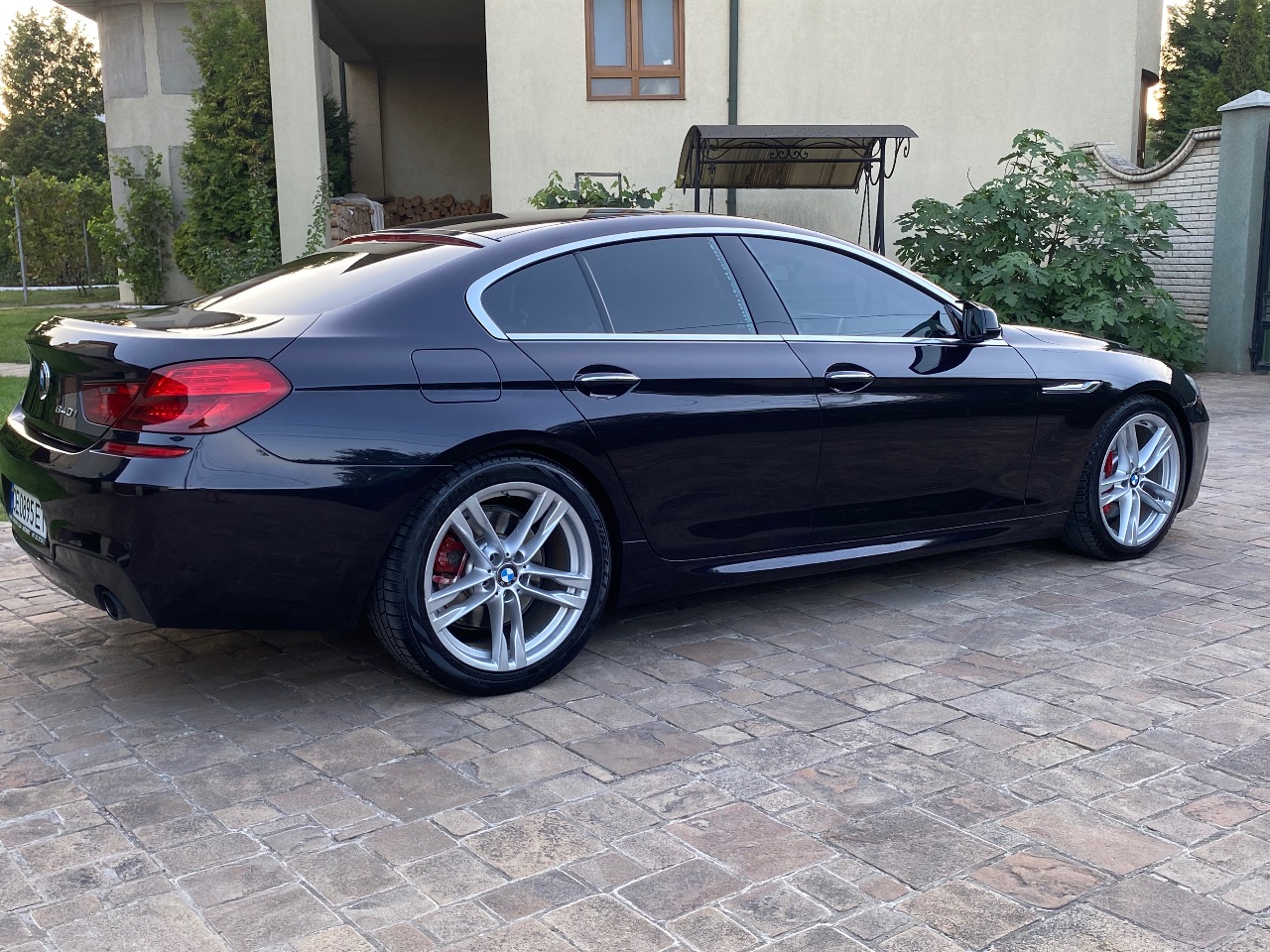 BMW 6 серії - фото 4