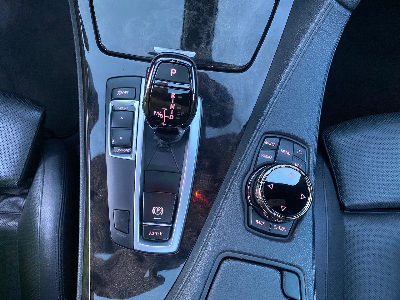 BMW 6 серії - фото 20